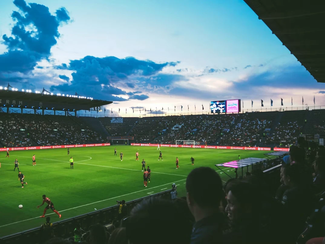 Football Stadium
