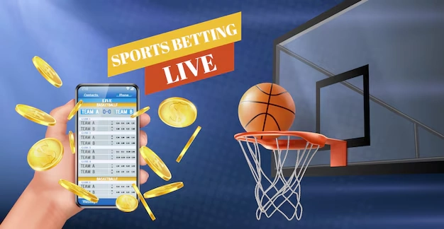Sports betting live results app