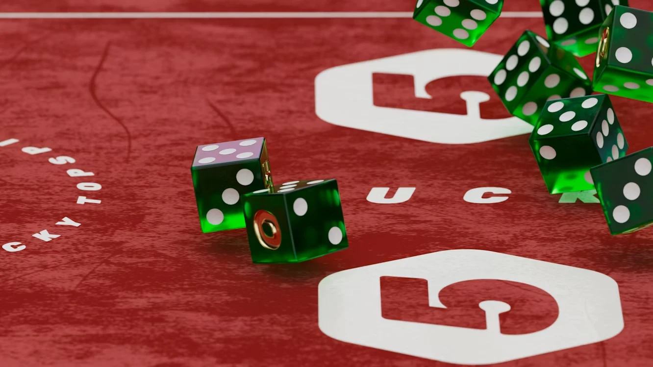 Dices